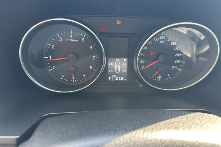 Used Haval M6 2021 PLUS 1.5T DCT Elite Smart Connectivity Model
