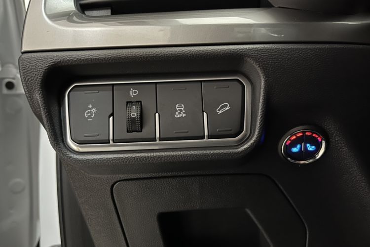 Used Haval H6 2021 National Trend Edition 1.5T Automatic Urban Version