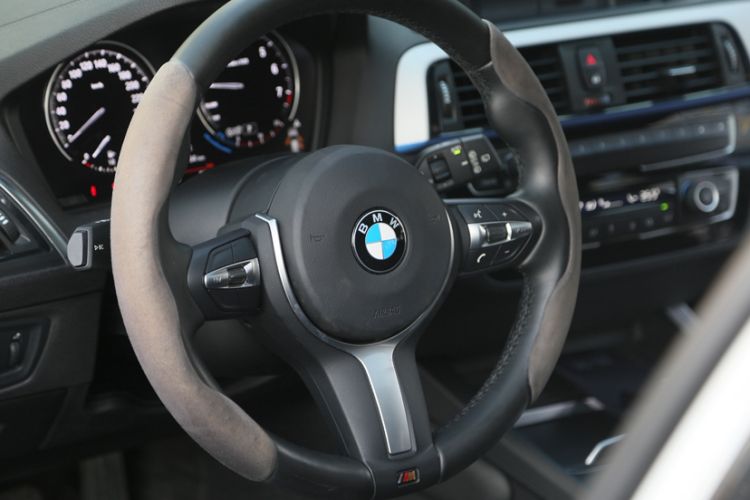 Used BMW 1 Series 2018 120i M Sport Package