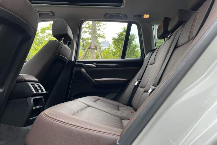 Used BMW X3 2014 xDrive20i X Design Package