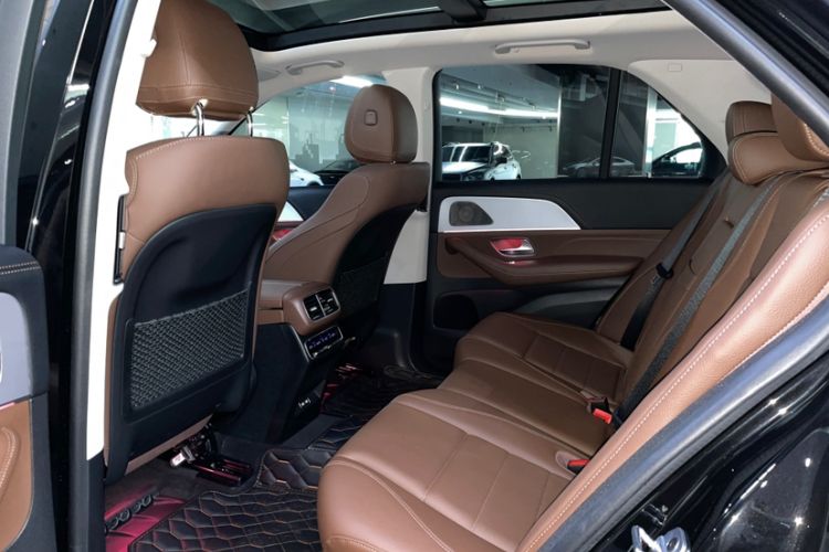 Used Mercedes-Benz GLE 2024 GLE 350 4MATIC Dynamic Edition