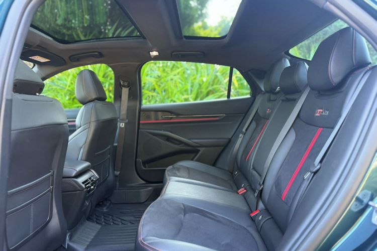 Used Ford Mondeo 2023 1.5T E-Hybrid ST-Line
