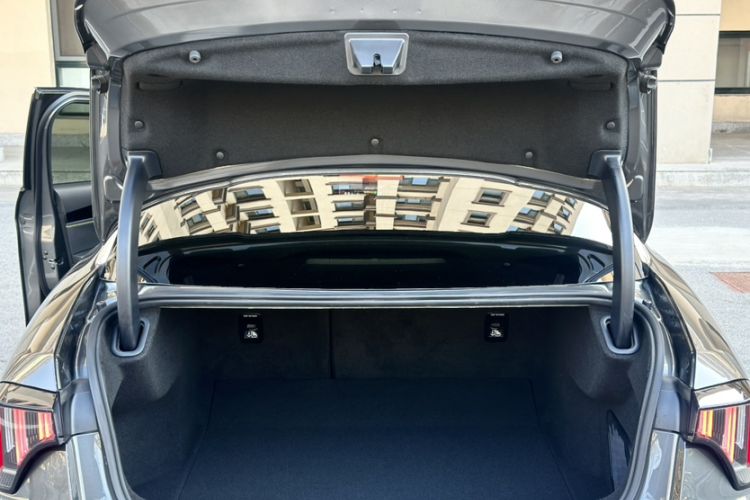 Used Lynk & Co 03 2023 1.5TD DCT JingPro
