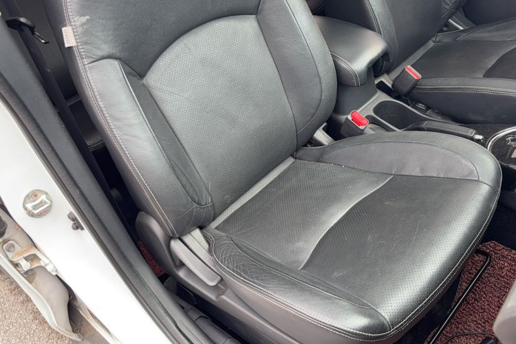 Used Mitsubishi ASX 2018 2.0L CVT Two-Wheel Drive Deluxe Edition