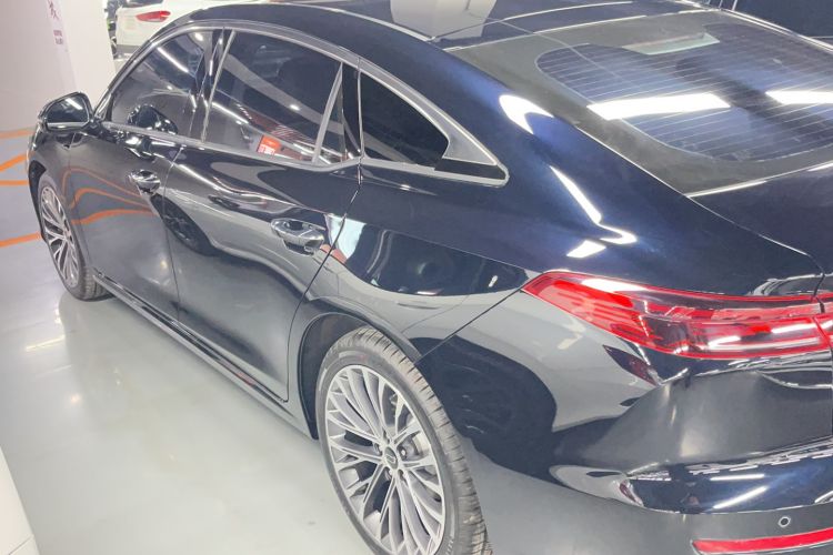 Used Bestune B70 2024 Dragon Edition 1.5T Leading Model
