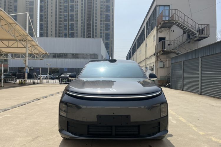 Used Li Auto L6 2024 Max