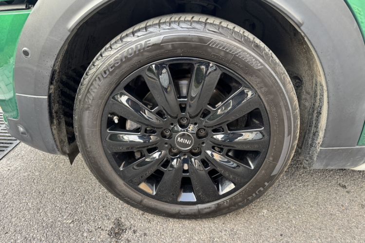 Used MINI Countryman 2020 2.0T COOPER S