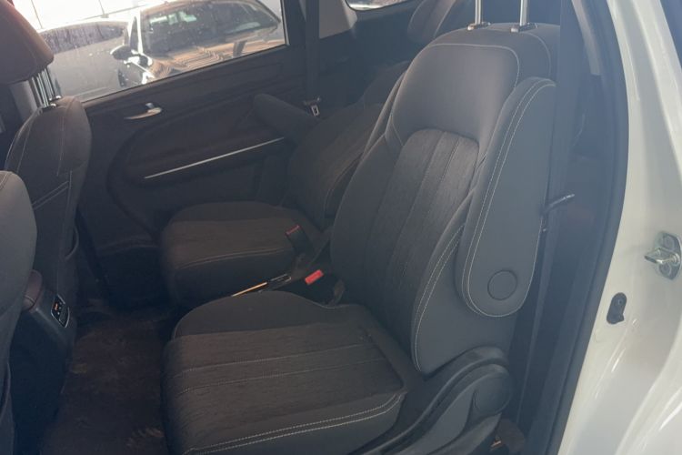 Used GAC Trumpchi M6 2023 PRO 270T DCT Elite Edition