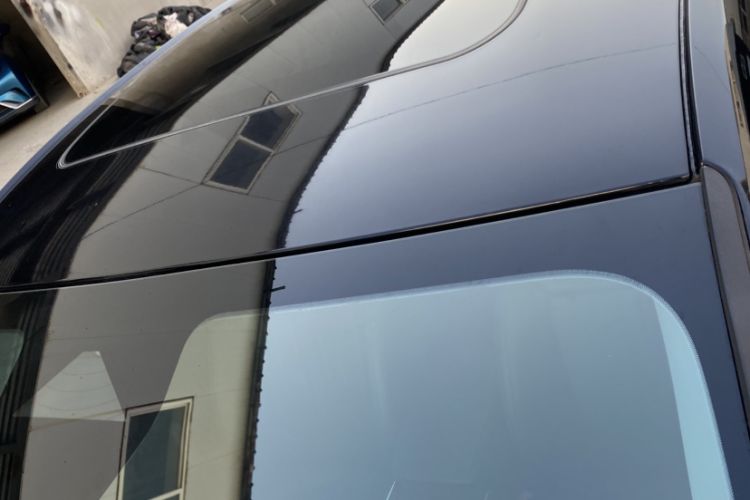 Used Ford Mondeo 2025 2.0T EcoBoost Luxury Version
