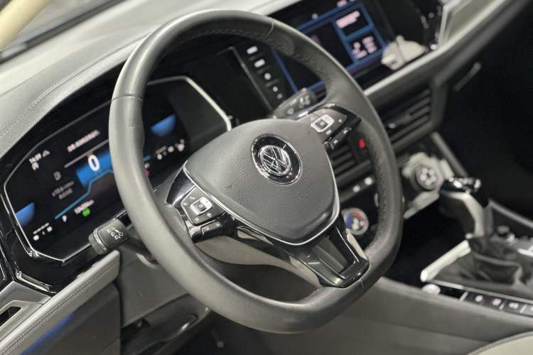 Used Volkswagen Sagitar 2021 280TSI DSG Excellence Edition
