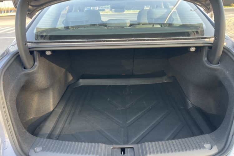 Used Hongqi H5 PHEV 2025 170 Super Hybrid Version
