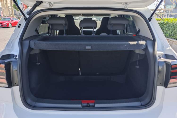 Used Volkswagen T-Cross 2022 1.5L Automatic Fashion Edition