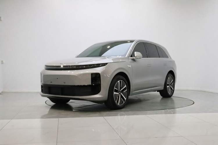 Used Li Auto L6 2024 Pro Model