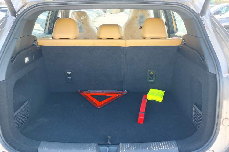 Used Roewe RX5 New Energy 2023 eRX5 Super Hybrid Premium Edition