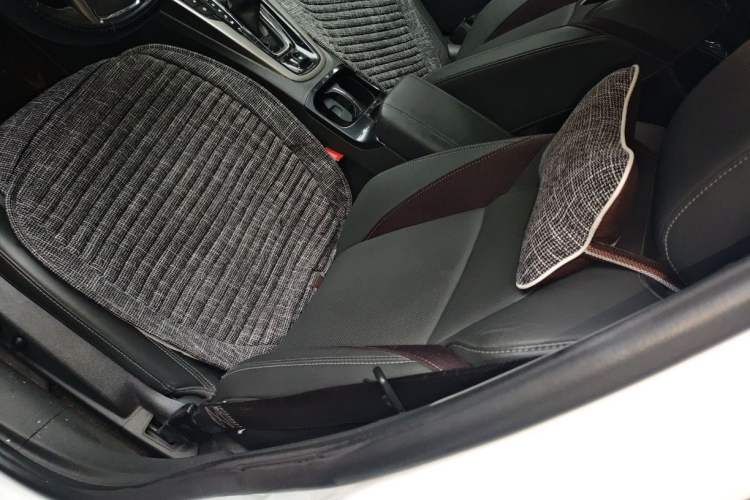 Used Chevrolet Malibu 2017 1.5T Automatic Luxury Edition