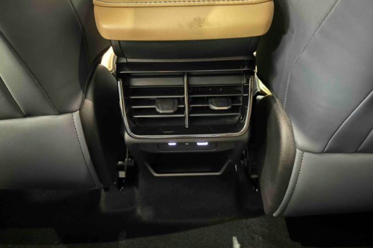 Used Geely Auto FX11 2023 1.5TD DCT Prestige Edition