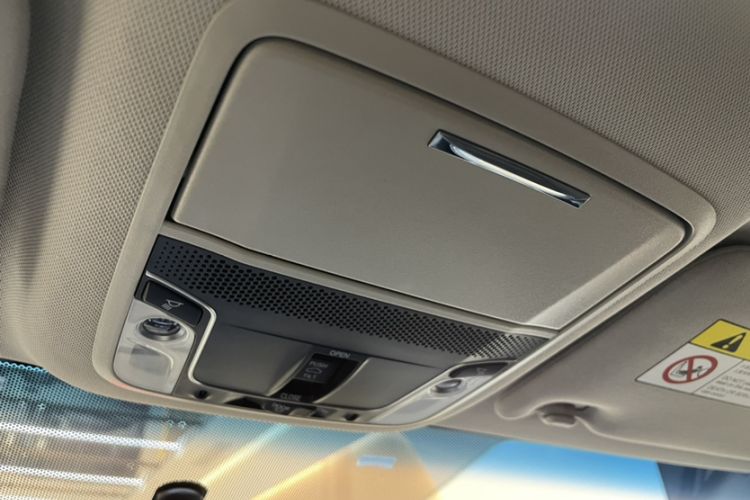 Used Honda Accord 2018 260TURBO Elite Edition China VI
