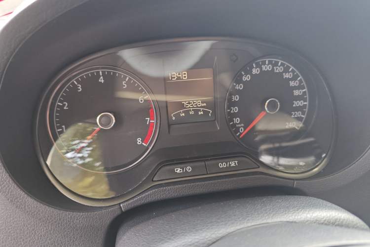 Used Volkswagen Polo 2018 1.5L Automatic Advanced Driving Model