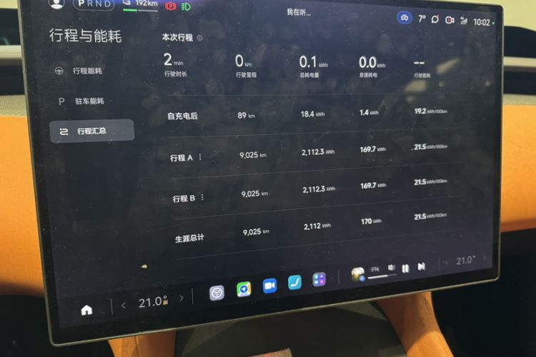 Used Xiaomi Auto YU7 2025 Ultra-Long Range High-Performance All-Wheel-Drive Max Edition