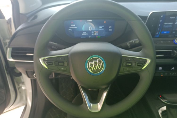 Used Buick Velite 6 2023 430km Range Commuter Version
