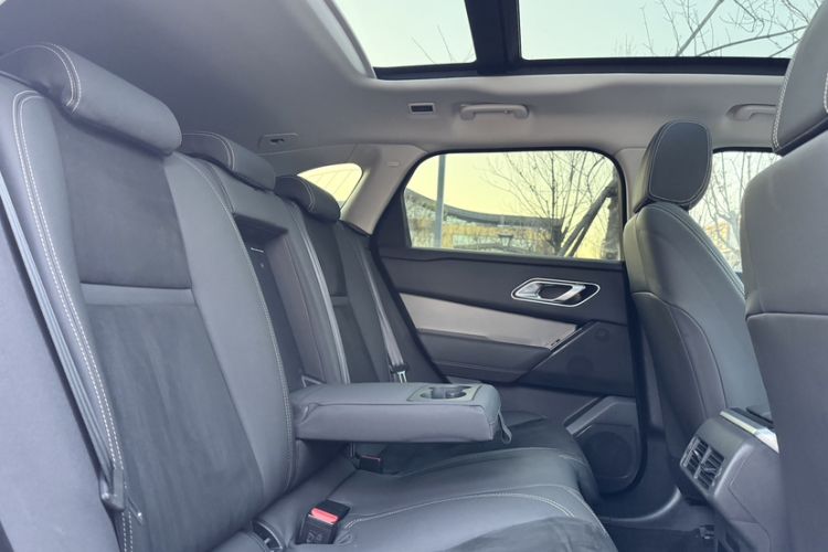 Used Land Rover Range Rover Velar 2020 P250