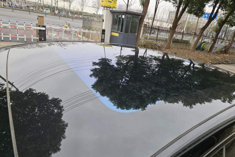 Used XPeng P7+ 2024 Long-Range Max