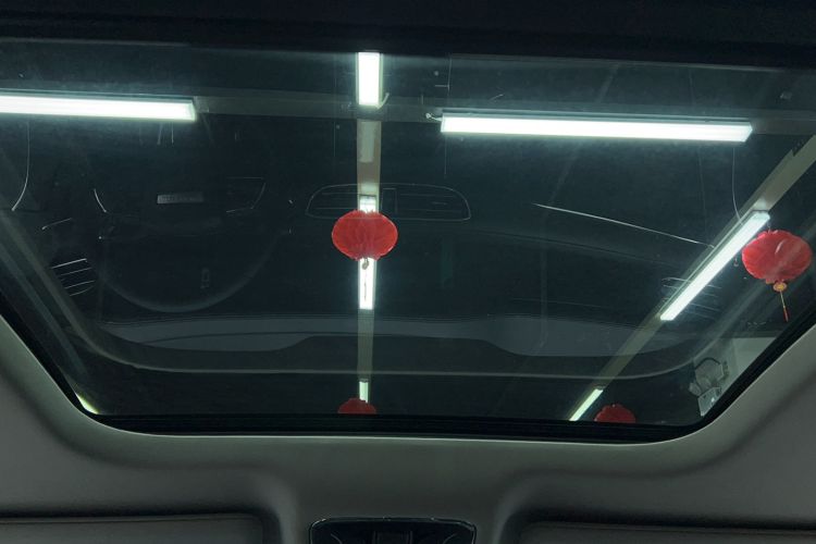 Used JETOUR X90 2020 1.6T DCT Shadow Edition 7-Seater