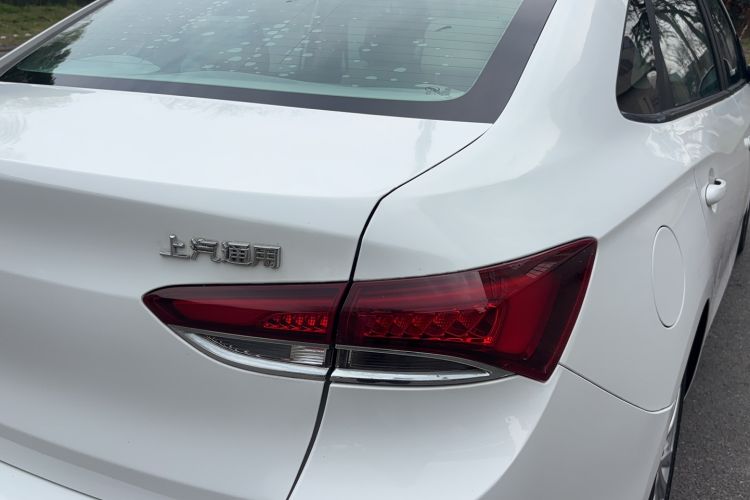 Used Buick GT 2019 15T Dual-Clutch Connected Elite Model China VI
