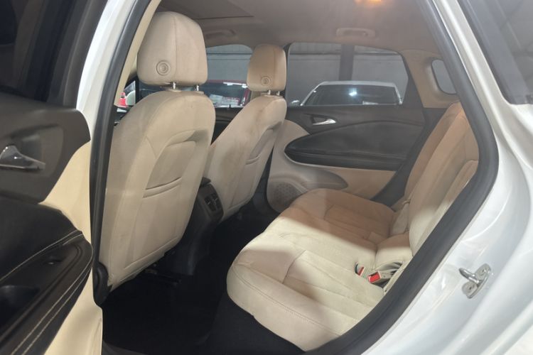 Used Buick Verano 2019 Sedan 15S Automatic Entry Model
