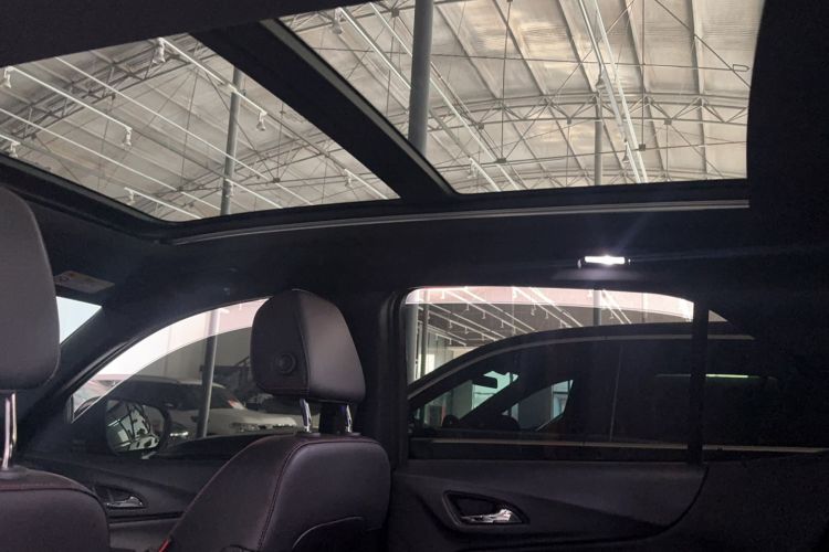 Used Chevrolet Equinox 2023 Mild Hybrid 2.0T RS Smart Boundary-Pushing Edition