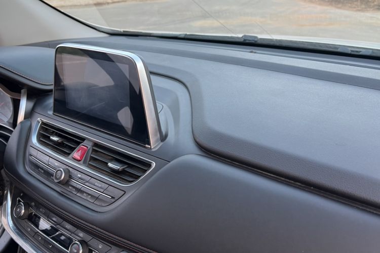 Used JAC Refine S3 2017 1.5L Manual Luxury Smart Model