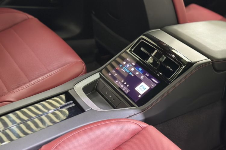 Used Porsche Panamera 2024 Panamera 2.9T
