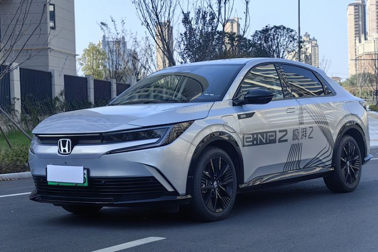 Used Honda e:NP2 2024 Advanced Edition
