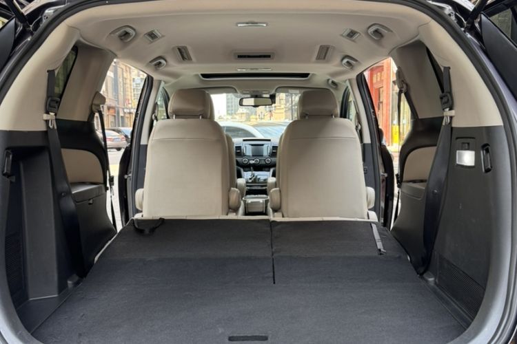 Used Mazda Mazda 8 2015 2.5L Flagship Edition
