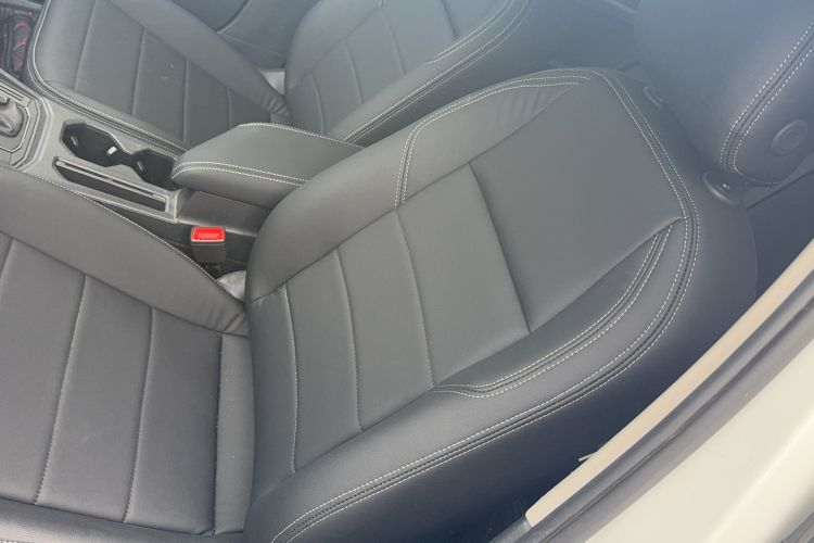 Used Volkswagen Lavida 2023 1.5L Automatic De Yi Edition
