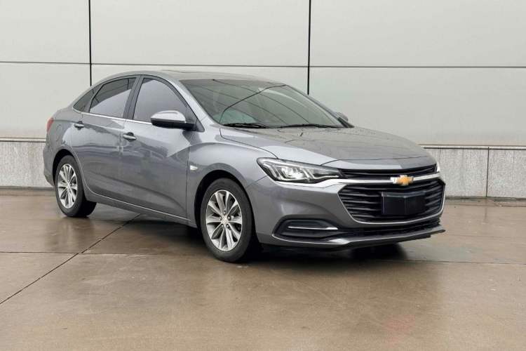 Used Chevrolet Monza 2021 320 Automatic Enjoyment Sunroof Edition