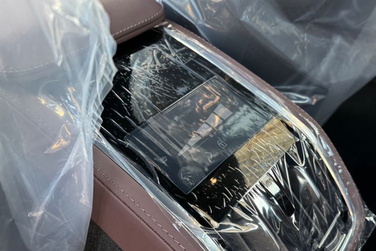 Used Volvo S90 2026 B5 Zhiyuan Luxury Edition