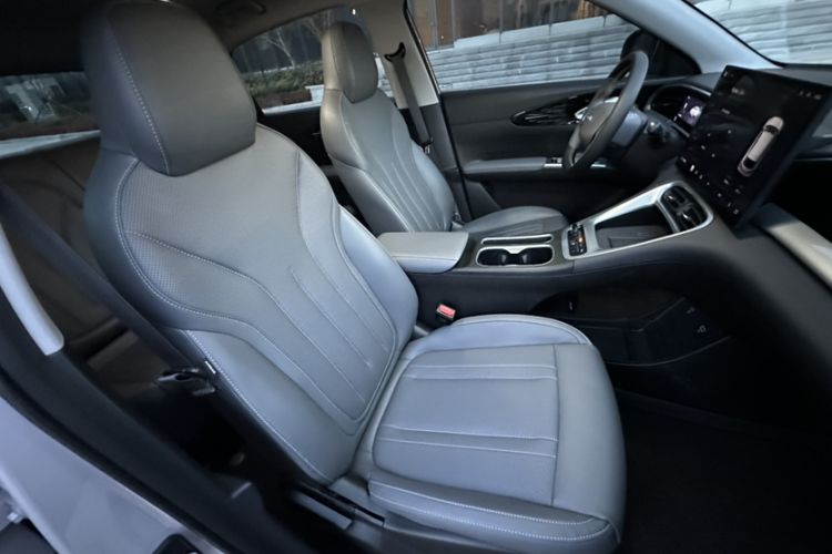 Used Geely Galaxy Geome 2026 Model 410km Exploration Edition