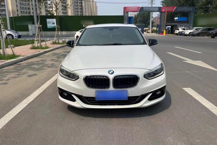 Used BMW 1 Series 2017 118i Sport Edition
