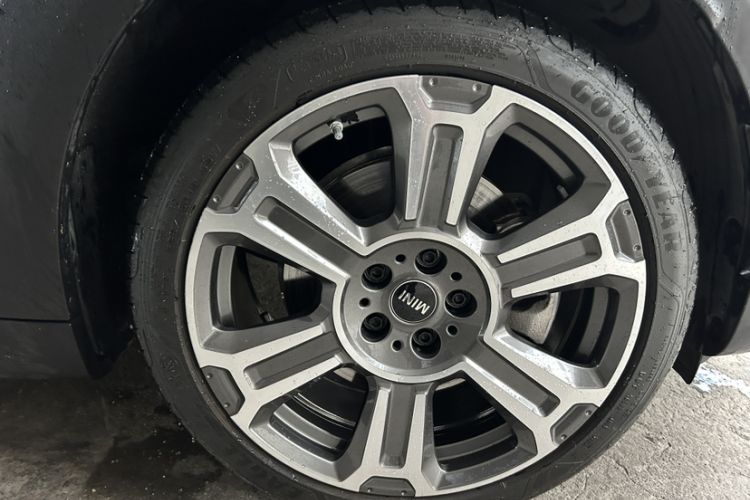 Used MINI Countryman 2023 Second Facelift 2.0T COOPER S ALL4 Connoisseur