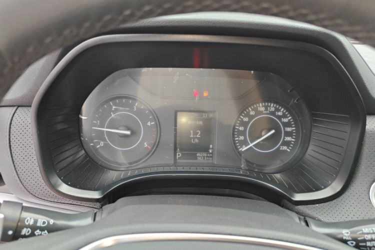 Used JMC Yuhu 7 2022 2.0T Automatic Diesel 4x4 Comfort Edition Standard Wheelbase
