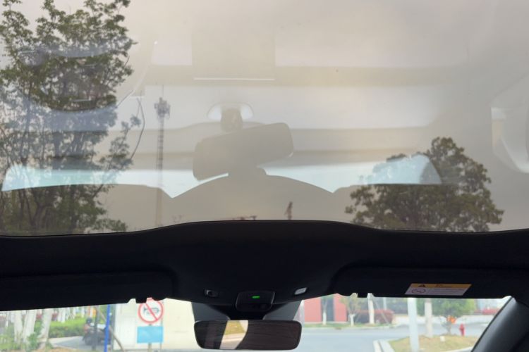 Used Nio ET5T 2024 75kWh Touring