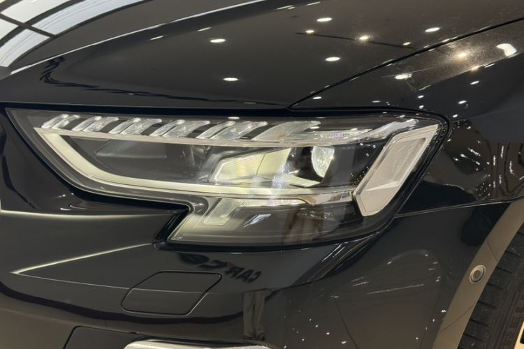 Used Audi A8 2024 A8L 50 TFSI quattro Prestige Edition