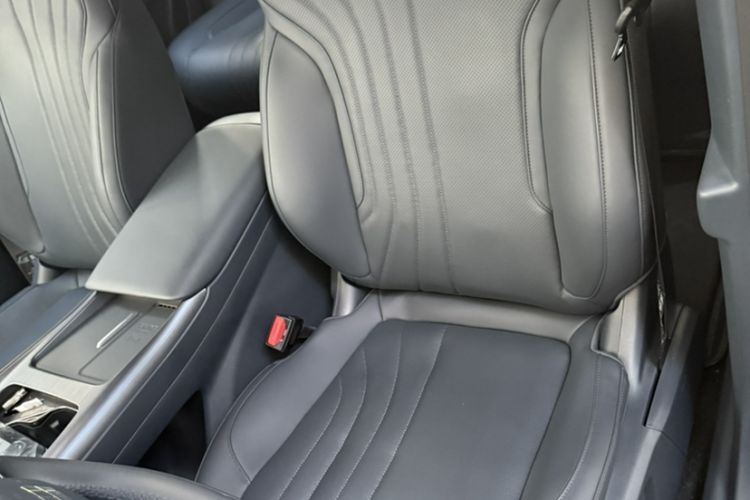 Used Geely Galaxy E5 2024 530km Starship Edition