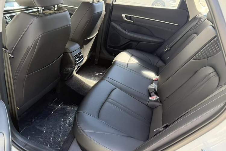 Used Hyundai Sonata 2024 1.5T Pro
