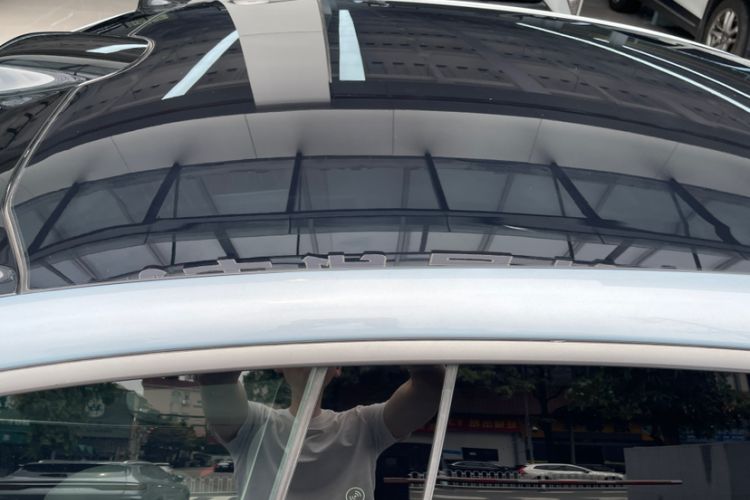 Used Nio ET5 2022 75 kWh