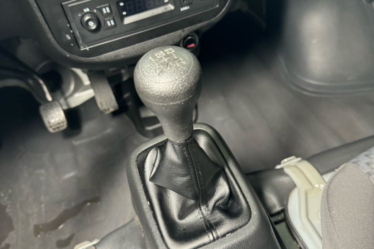 Used Wuling Zhiguang 2023 1.5L Practical Version 5/7 Seats
