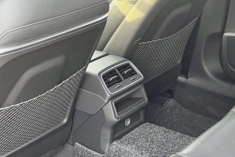 Used Audi A6L 2019 40 TFSI Luxury Prestige Edition