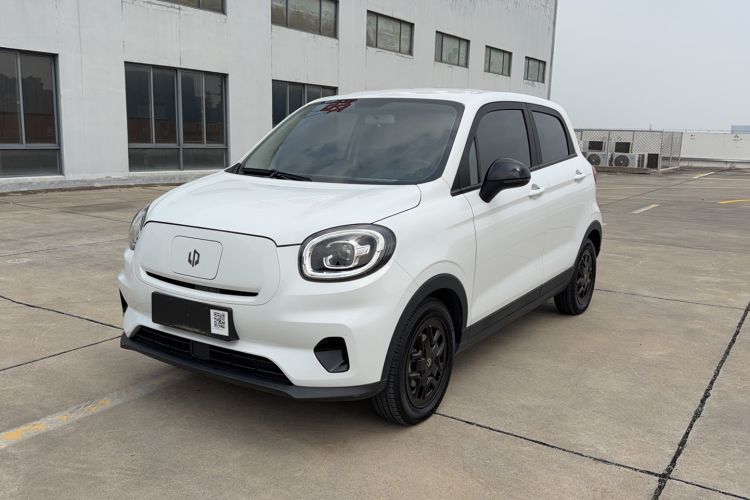 Used Leapmotor T03 2025 310 Comfort Edition