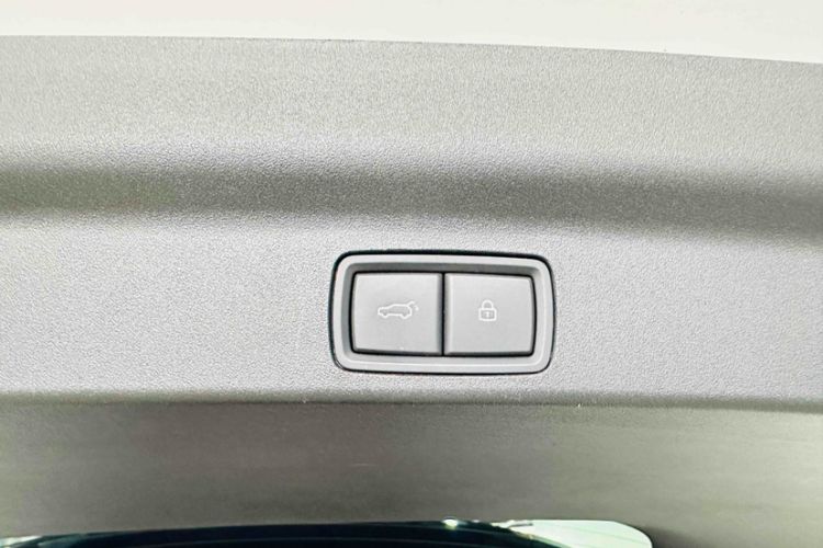 Used Li Auto L7 2023 Pro Model Interior 1